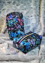 Load image into Gallery viewer, Jinx Graffiti baby boxi