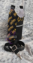 Load image into Gallery viewer, Potter - Water Bottle Bag