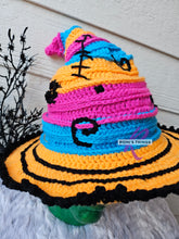 Load image into Gallery viewer, Colorful Twisteria