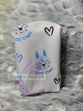 Load image into Gallery viewer, STAY wolf Accessories SET