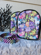 Load image into Gallery viewer, Pocket monsters - mav pack