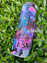 Load image into Gallery viewer, Dragons and dice 20 oz Tumbler