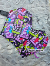 Load image into Gallery viewer, Ghost with the Most - mini coffin