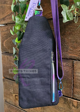 Load image into Gallery viewer, Villain Purple Dragon - slim sling