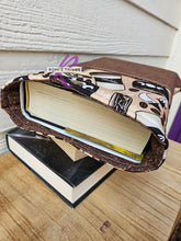 Load image into Gallery viewer, Witch's Brew -  LARGE Book sleeve