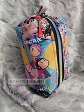 Load image into Gallery viewer, Pop Hunters baby boxi