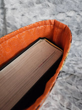 Load image into Gallery viewer, Dragon Literature -  LARGE Book sleeve