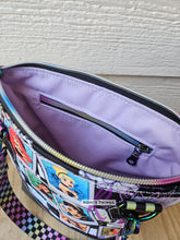 Load image into Gallery viewer, Not a Phase Princess Mini Tote