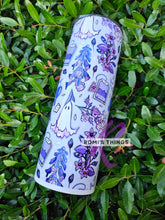 Load image into Gallery viewer, Poisonous plant 20 oz Tumbler