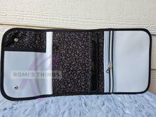 Load image into Gallery viewer, Dark fairy tales Monotone- Spice Rack