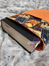 Load image into Gallery viewer, Dragon Literature -  LARGE Book sleeve