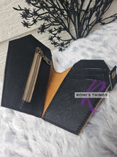 Load image into Gallery viewer, Death moth - mini coffin