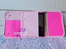 Load image into Gallery viewer, Pink Coquette Bookish- Spice Rack