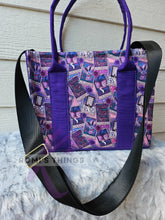 Load image into Gallery viewer, Bookish Tarot - MiMi Tote