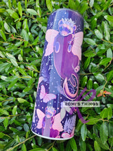 Load image into Gallery viewer, Fae Ferret 20 oz Tumbler