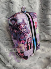 Load image into Gallery viewer, Pop Idols baby boxi