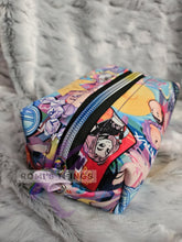 Load image into Gallery viewer, Pop Hunters baby boxi