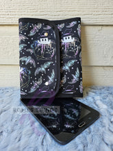 Load image into Gallery viewer, Spooky Cauldron - Spice Rack