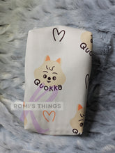 Load image into Gallery viewer, STAY quokka Accessories SET