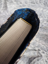 Load image into Gallery viewer, Dragon School -  LARGE Book sleeve