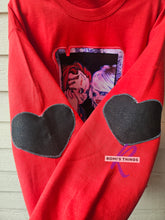 Load image into Gallery viewer, The Lovers Sweater (LARGE)