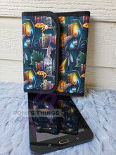 Load image into Gallery viewer, Dragon Library Orange - Spice Rack