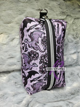 Load image into Gallery viewer, Purple Dragon baby boxi