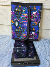 Load image into Gallery viewer, Skelly Library - Spice Rack