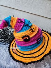 Load image into Gallery viewer, Colorful Twisteria