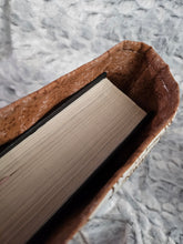 Load image into Gallery viewer, Dragon Map -  LARGE Book sleeve