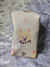 Load image into Gallery viewer, STAY fox Accessories SET