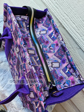 Load image into Gallery viewer, Bookish Tarot - MiMi Tote