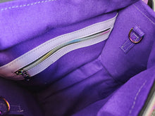 Load image into Gallery viewer, Bookish Tarot - MiMi Tote