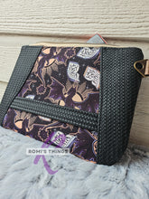 Load image into Gallery viewer, Dark Dragon trigon pouch