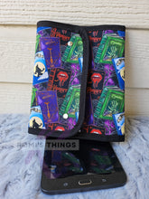 Load image into Gallery viewer, Dark Fantasies - Spice Rack