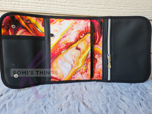 Load image into Gallery viewer, Dragon Library Orange - Spice Rack