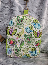 Load image into Gallery viewer, MTO Pocket monsters - mav pack