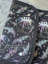 Load image into Gallery viewer, Spooky Cauldron - Spice Rack