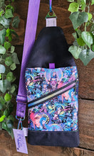 Load image into Gallery viewer, Jinx VI - slim sling