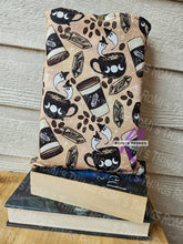 Load image into Gallery viewer, Witch's Brew -  LARGE Book sleeve