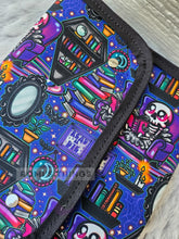 Load image into Gallery viewer, Skelly Library - Spice Rack