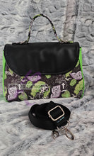 Load image into Gallery viewer, Beetle Skull-Collector Doll - Mabel Handbag