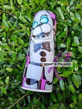 Load image into Gallery viewer, FnF 20 oz Tumbler