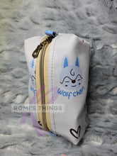 Load image into Gallery viewer, STAY wolf Accessories SET