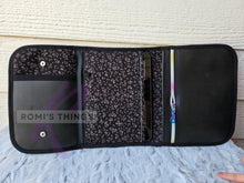 Load image into Gallery viewer, Dark fairy tales- Spice Rack