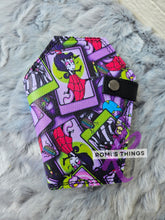 Load image into Gallery viewer, Ghost with the Most - mini coffin