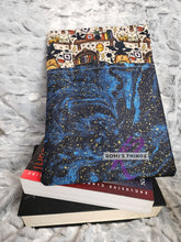 Load image into Gallery viewer, Dragon School -  LARGE Book sleeve