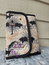 Load image into Gallery viewer, Pair of Dragons- Spice Rack