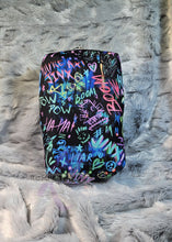 Load image into Gallery viewer, Jinx Graffiti baby boxi