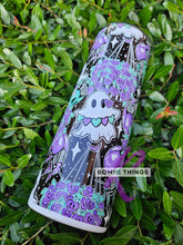 Load image into Gallery viewer, Beetle plants 20 oz Tumbler